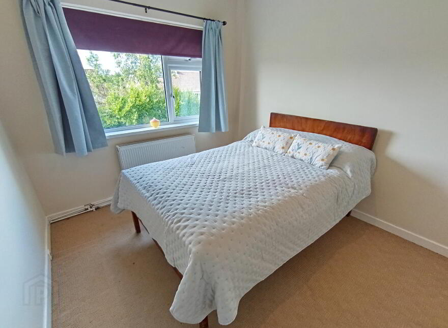 45 College Park, Corbally