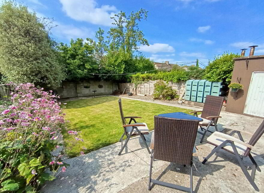 45 College Park, Corbally