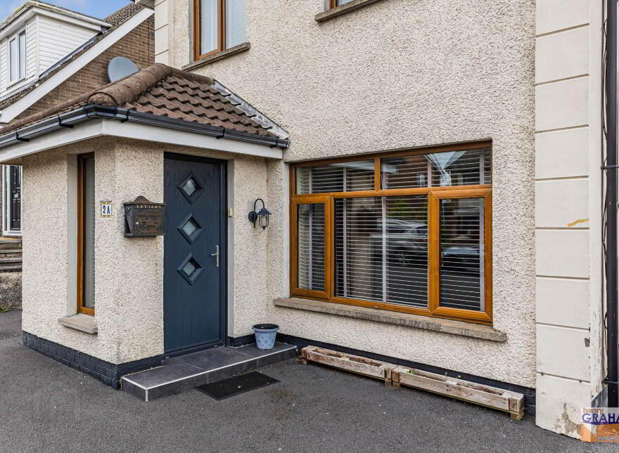 2a Fulmar Crescent, Lisburn, BT28 3HT