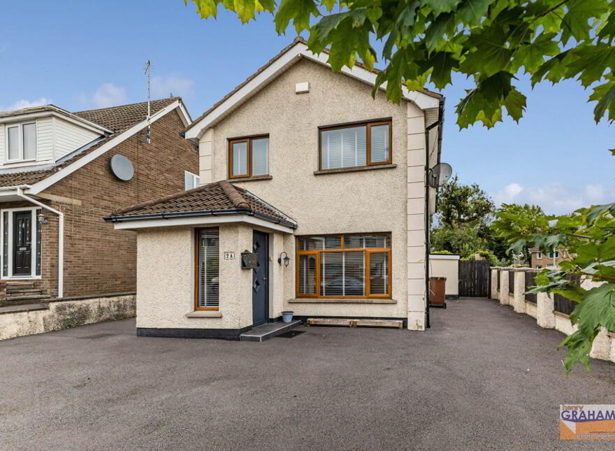 2a Fulmar Crescent, Lisburn, BT28 3HT