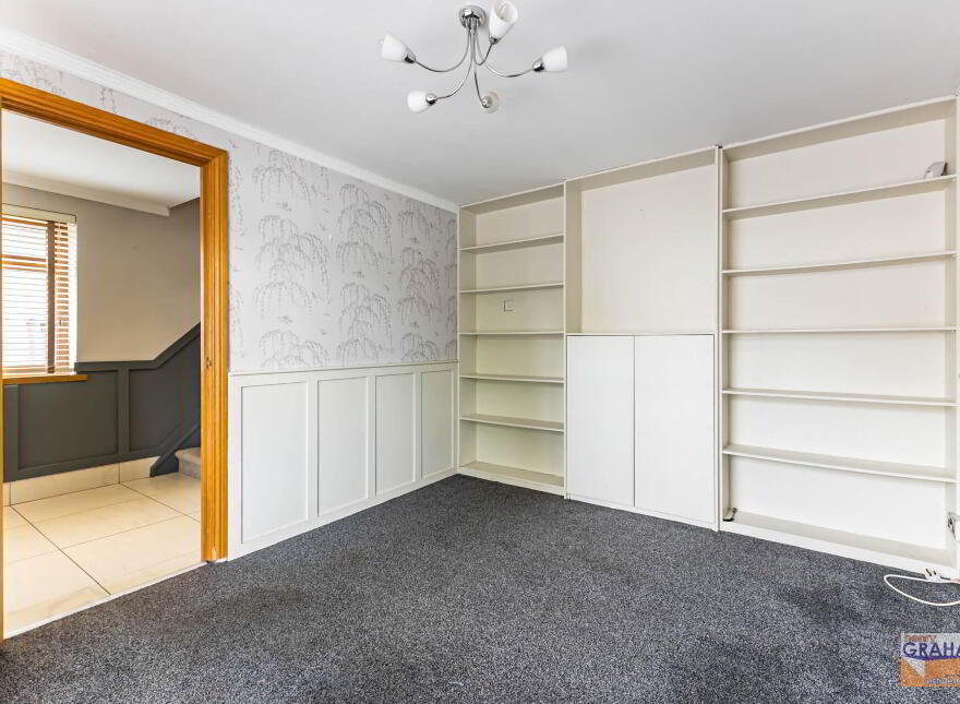 2a Fulmar Crescent, Lisburn, BT28 3HT