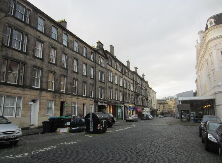 16 Grindlay Street, Tollcross, Edinburgh, EH3 9AS photo