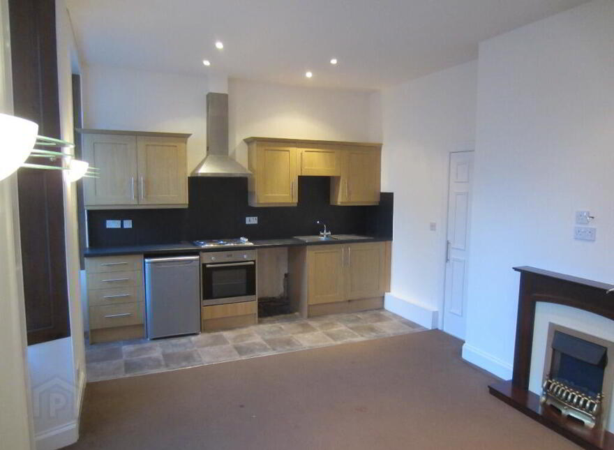 16 Grindlay Street, Tollcross, Edinburgh, EH3 9AS