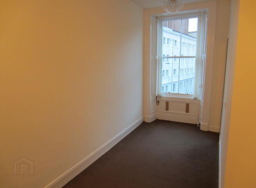 16 Grindlay Street, Tollcross, Edinburgh, EH3 9AS