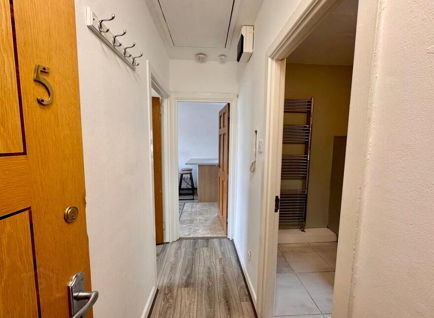 Apt 5, Ashley Court, Ashley Avenue, Belfast, BT9 7BT
