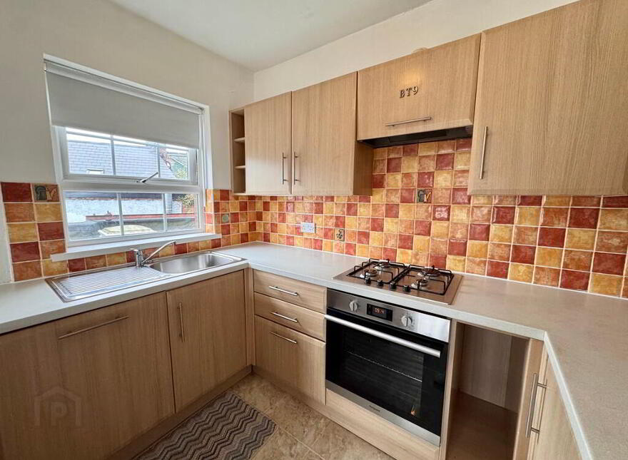 Apt 5, Ashley Court, Ashley Avenue, Belfast, BT9 7BT