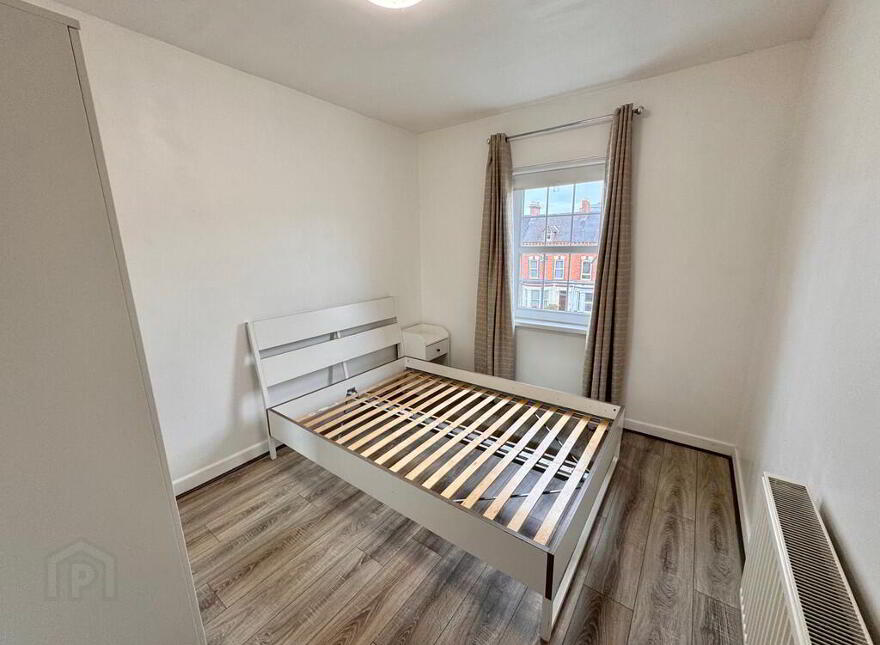 Apt 5, Ashley Court, Ashley Avenue, Belfast, BT9 7BT
