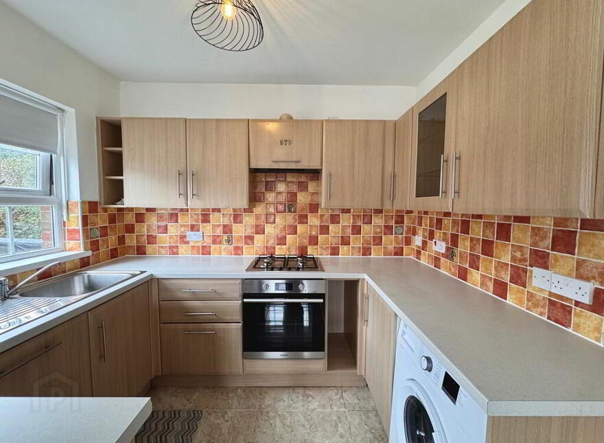 Apt 5, Ashley Court, Ashley Avenue, Belfast, BT9 7BT
