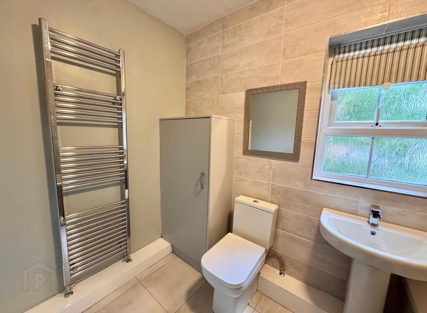 Apt 5, Ashley Court, Ashley Avenue, Belfast, BT9 7BT