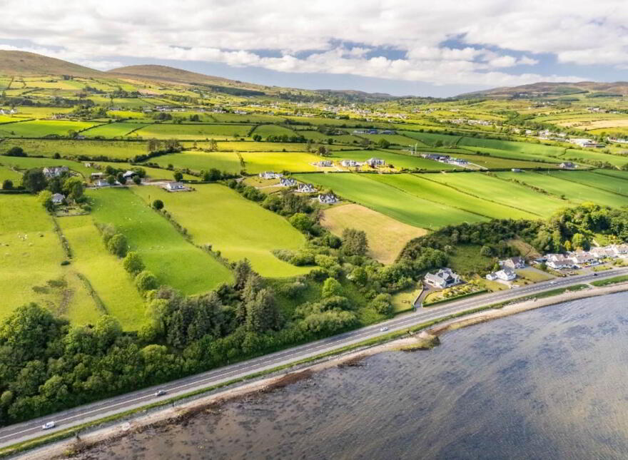 The Moorings, Bogstown, Quigley`s Point, F93KX40