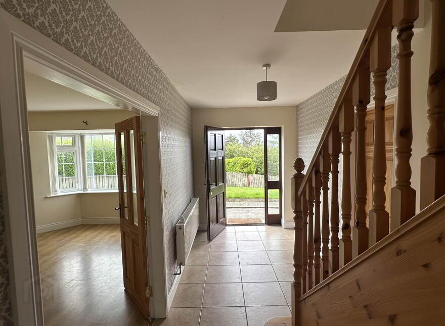 The Moorings, Bogstown, Quigley`s Point, F93KX40