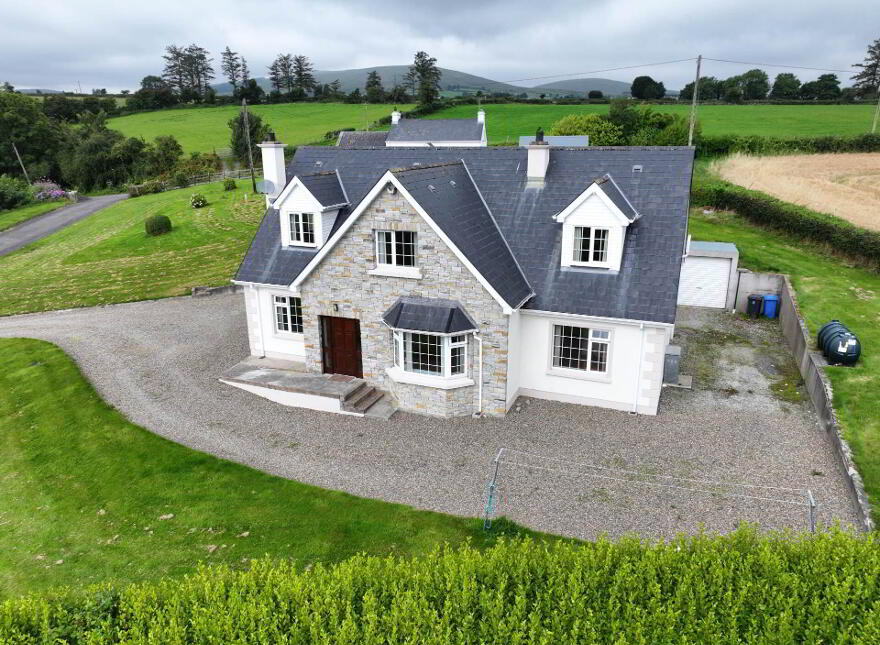 The Moorings, Bogstown, Quigley`s Point, F93KX40 photo