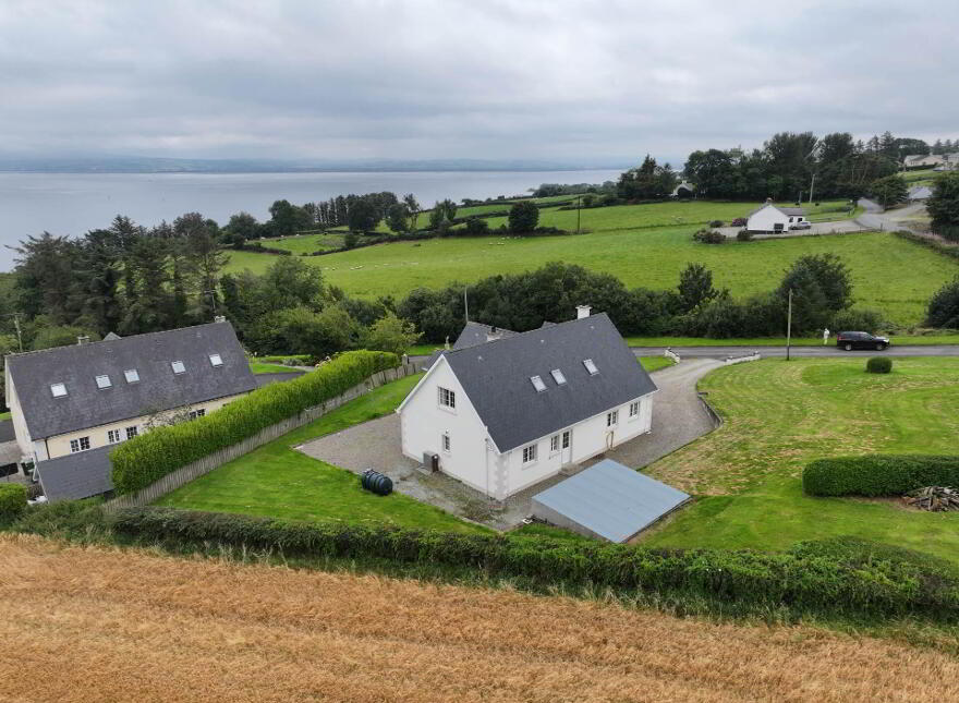 The Moorings, Bogstown, Quigley`s Point, F93KX40