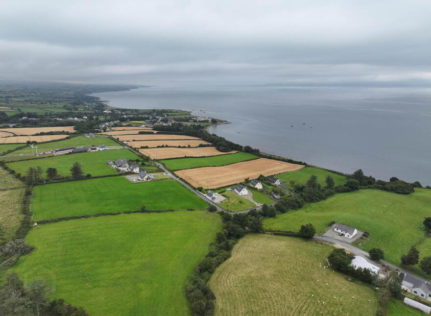 The Moorings, Bogstown, Quigley`s Point, F93KX40