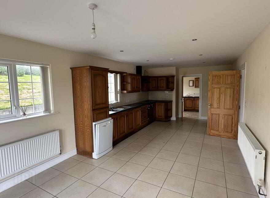 The Moorings, Bogstown, Quigley`s Point, F93KX40