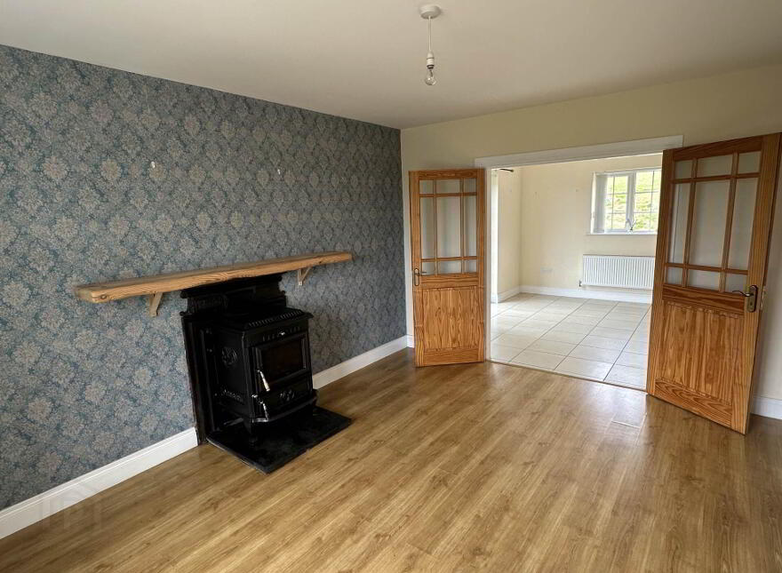 The Moorings, Bogstown, Quigley`s Point, F93KX40