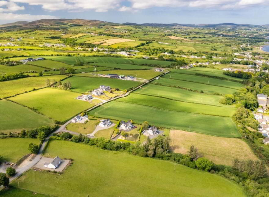 The Moorings, Bogstown, Quigley`s Point, F93KX40
