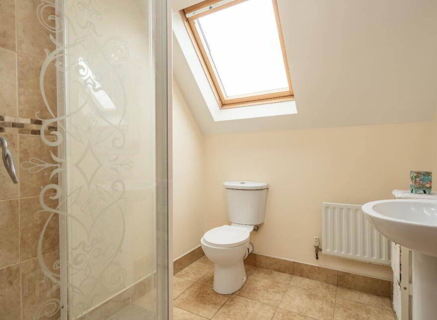 The Moorings, Bogstown, Quigley`s Point, F93KX40