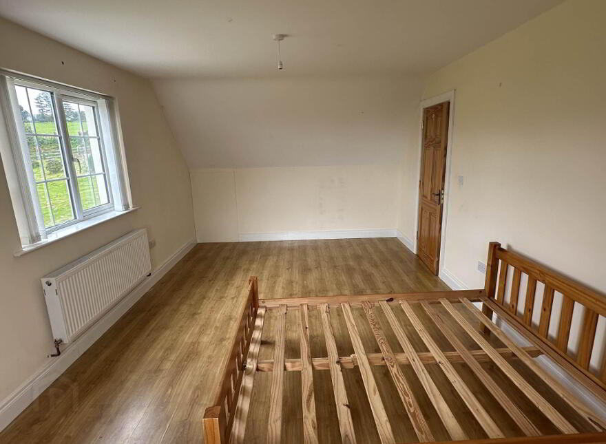 The Moorings, Bogstown, Quigley`s Point, F93KX40