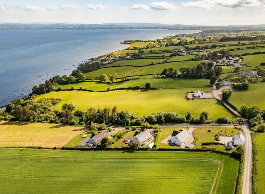 The Moorings, Bogstown, Quigley`s Point, F93KX40