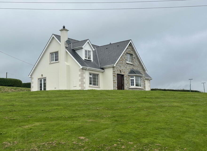 The Moorings, Bogstown, Quigley`s Point, F93KX40