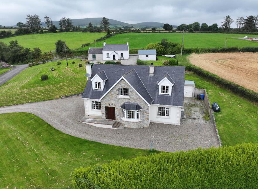 The Moorings, Bogstown, Quigley`s Point, F93KX40