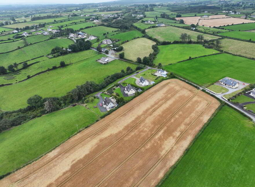 The Moorings, Bogstown, Quigley`s Point, F93KX40