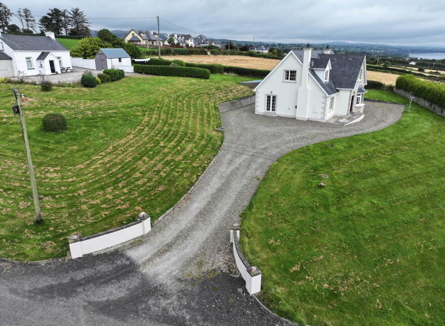 The Moorings, Bogstown, Quigley`s Point, F93KX40