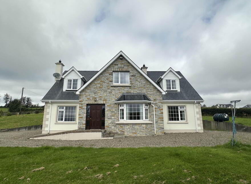The Moorings, Bogstown, Quigley`s Point, F93KX40