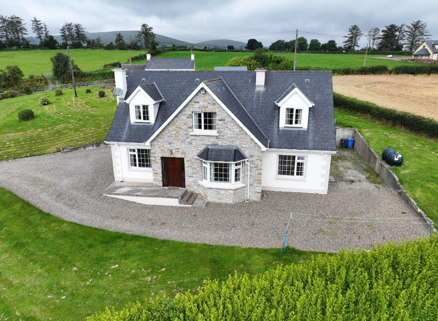 The Moorings, Bogstown, Quigley`s Point, F93KX40 photo