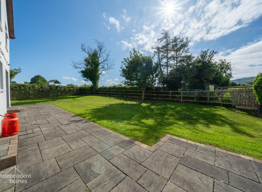 63 Croft Manor, Ballygally, Larne, BT40 2RU