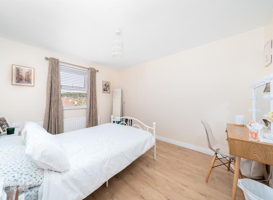 63 Croft Manor, Ballygally, Larne, BT40 2RU