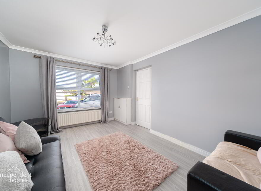 63 Croft Manor, Ballygally, Larne, BT40 2RU