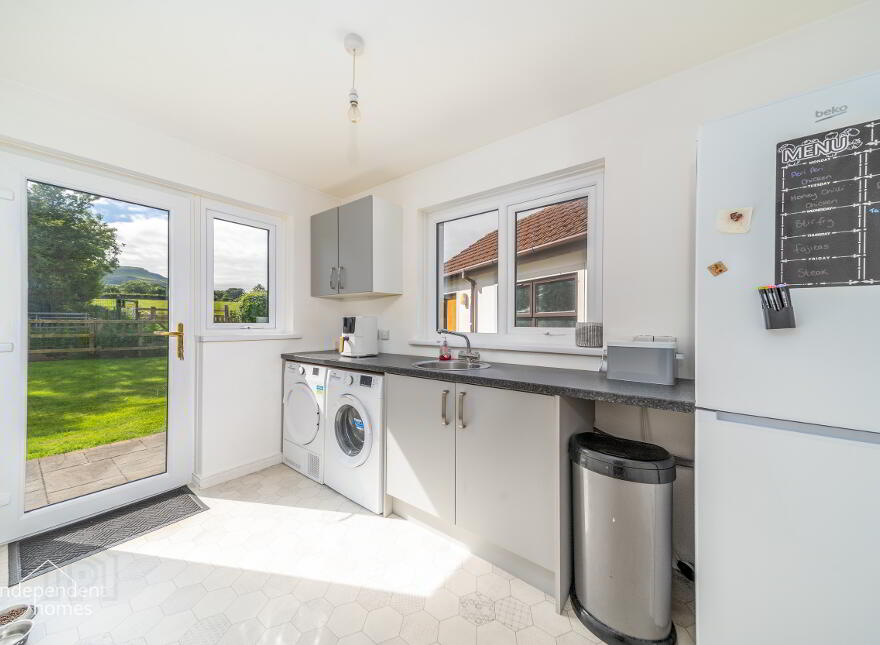 63 Croft Manor, Ballygally, Larne, BT40 2RU