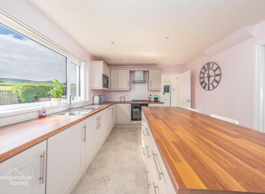 63 Croft Manor, Ballygally, Larne, BT40 2RU