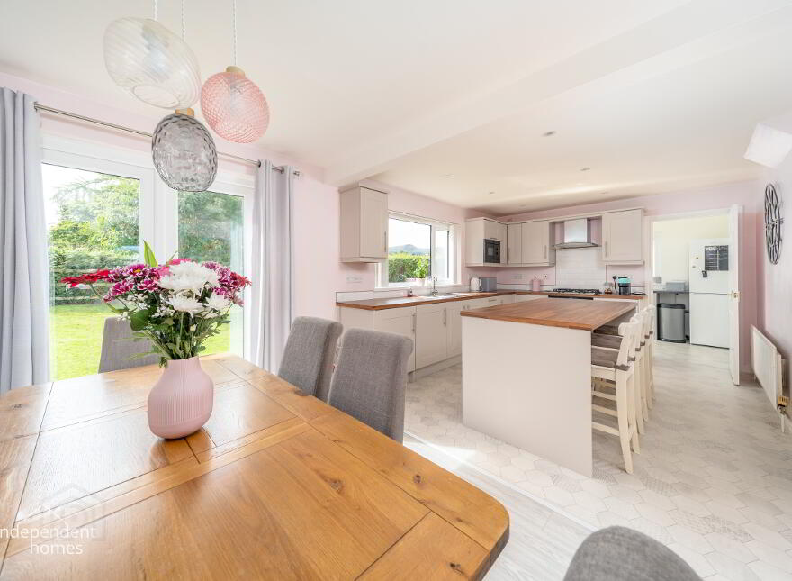 63 Croft Manor, Ballygally, Larne, BT40 2RU