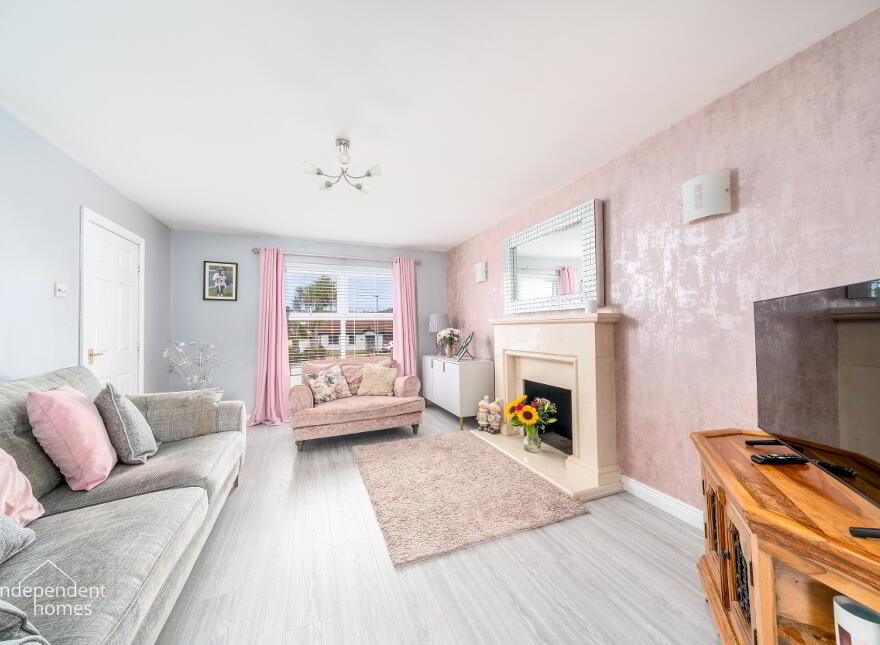 63 Croft Manor, Ballygally, Larne, BT40 2RU