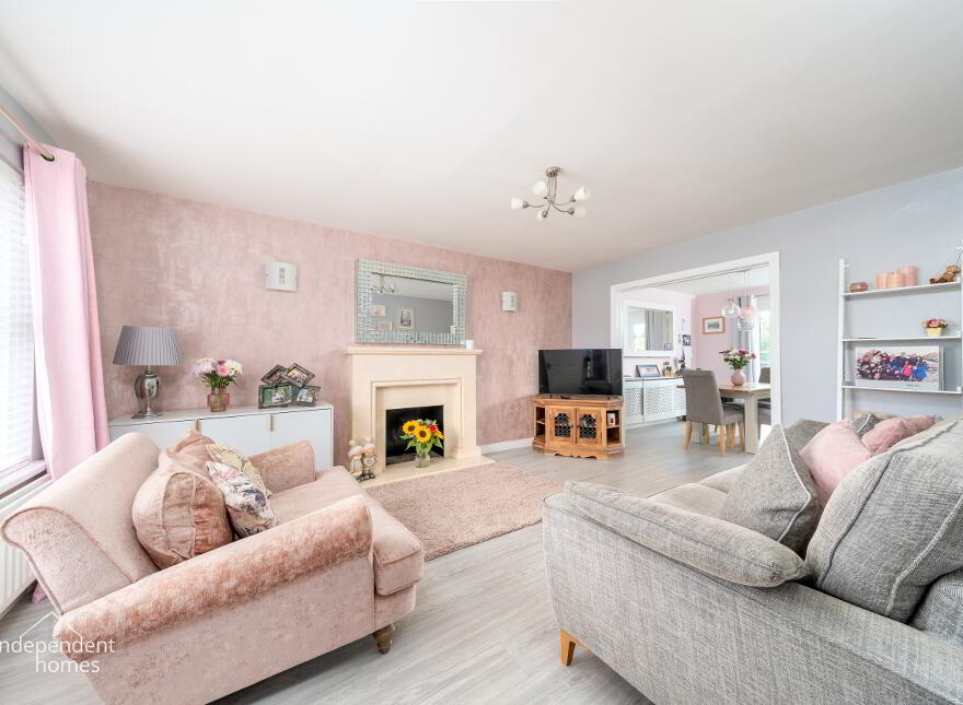 63 Croft Manor, Ballygally, Larne, BT40 2RU