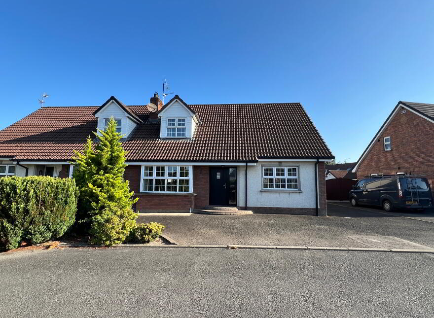 24 Toalstown Meadows, Toomebridge, BT41 3PG