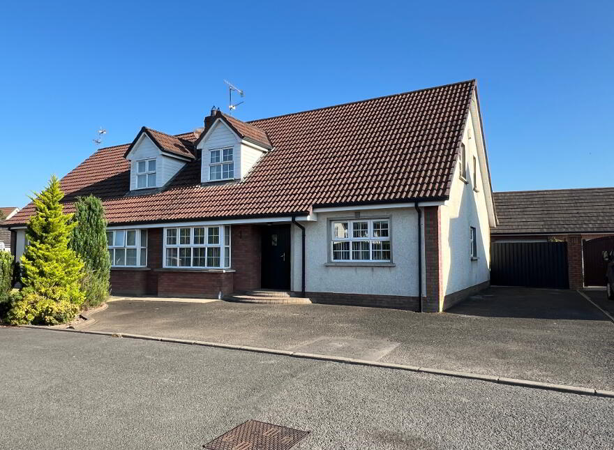 24 Toalstown Meadows, Toomebridge, BT41 3PG