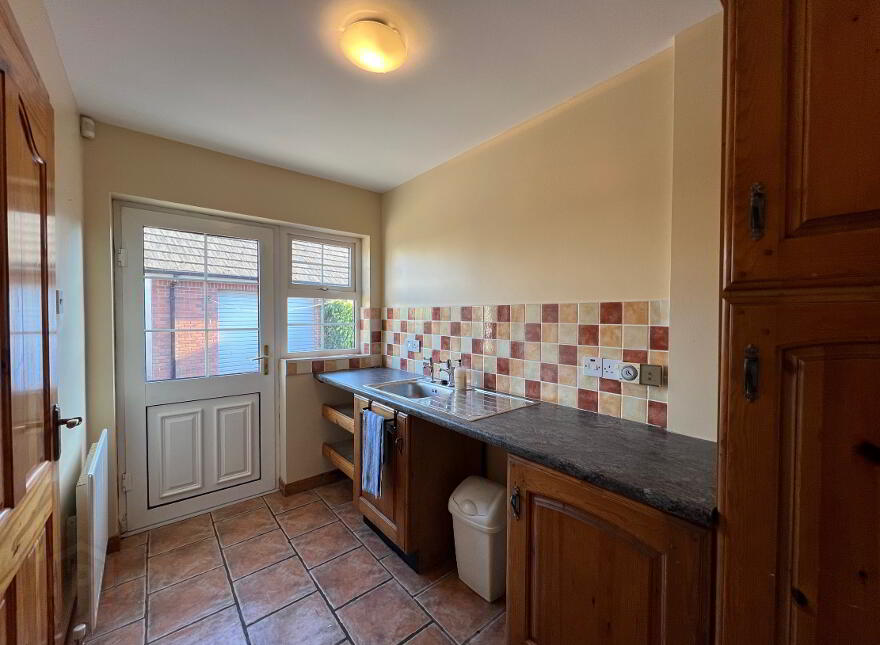 24 Toalstown Meadows, Toomebridge, BT41 3PG