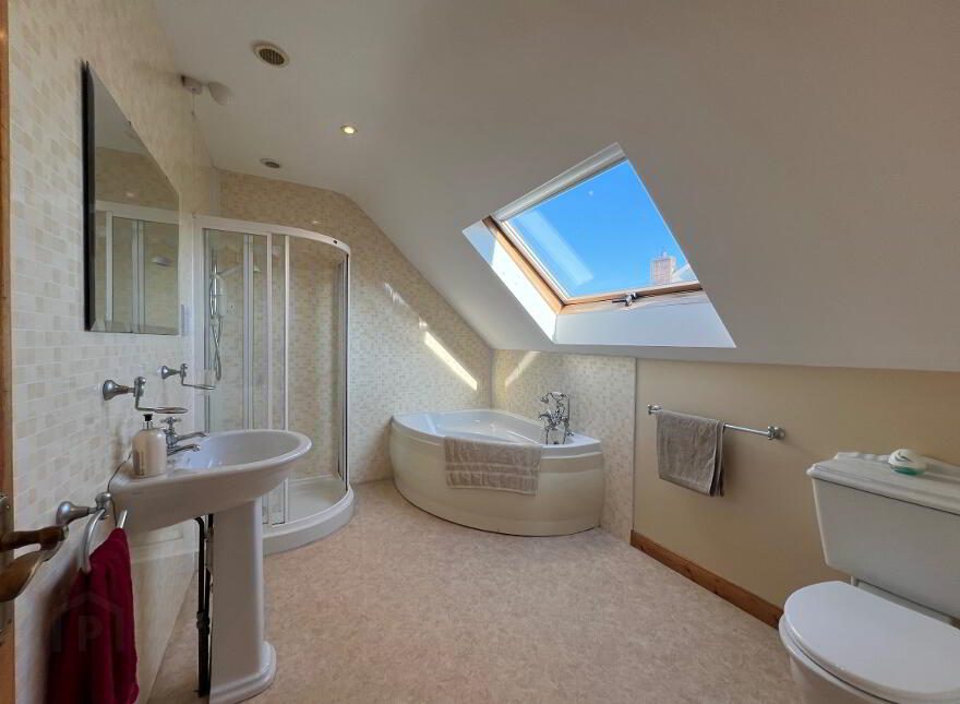 24 Toalstown Meadows, Toomebridge, BT41 3PG