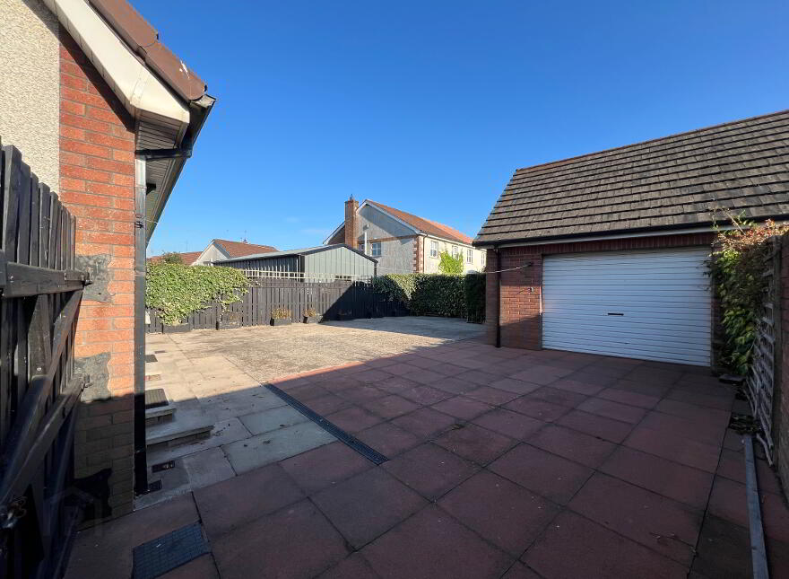 24 Toalstown Meadows, Toomebridge, BT41 3PG