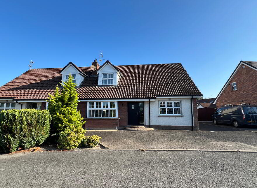 24 Toalstown Meadows, Toomebridge, BT41 3PG