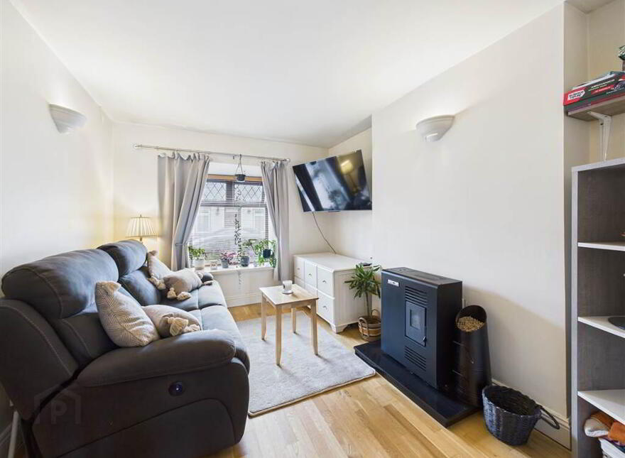 41 Poleberry, Waterford, X91R82T