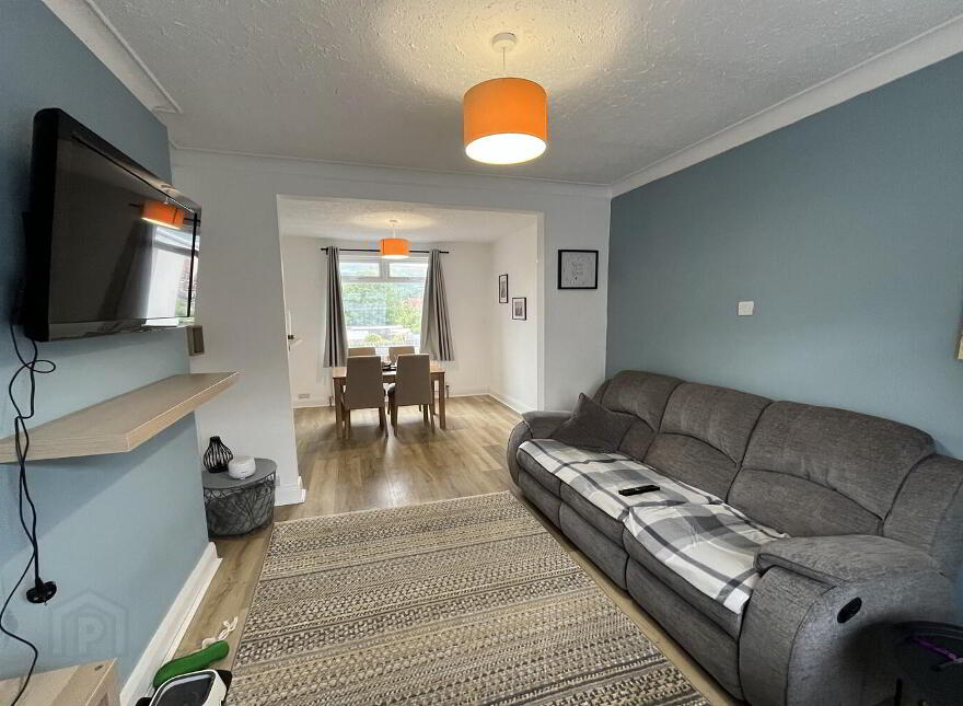 38 Wheatfield Crescent, Belfast, BT14 7HT