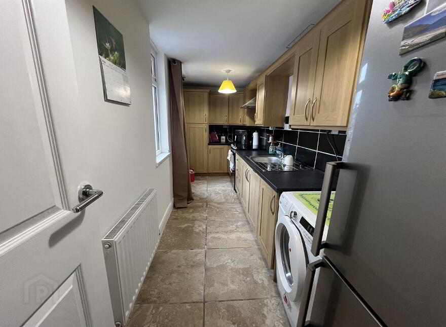 38 Wheatfield Crescent, Belfast, BT14 7HT