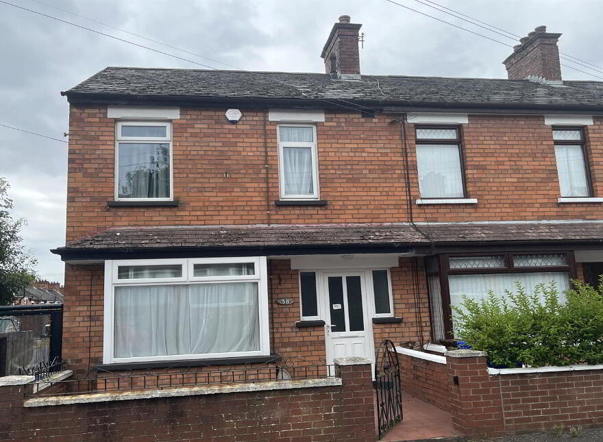 38 Wheatfield Crescent, Belfast, BT14 7HT photo