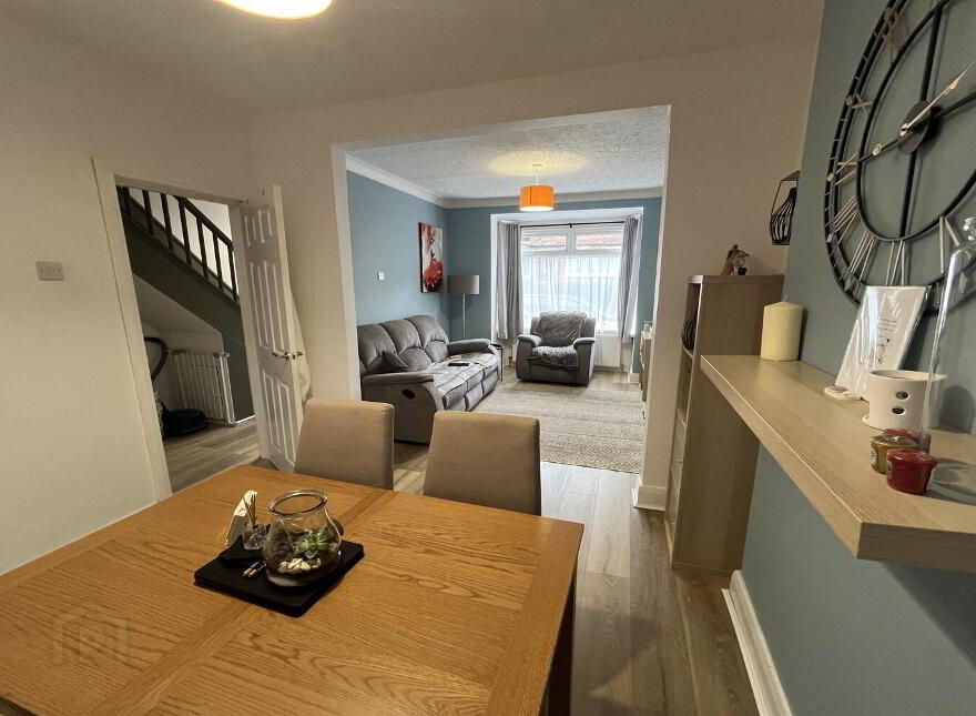 38 Wheatfield Crescent, Belfast, BT14 7HT