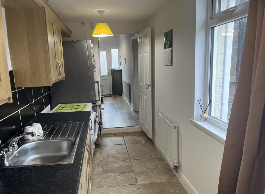 38 Wheatfield Crescent, Belfast, BT14 7HT